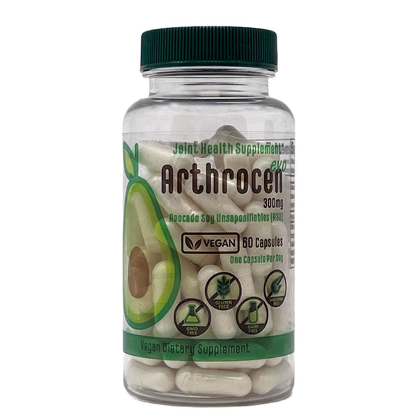 Arthrocen EVO 300mg Vegan ASU